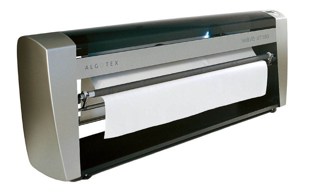 Wave Jet 4XAAR