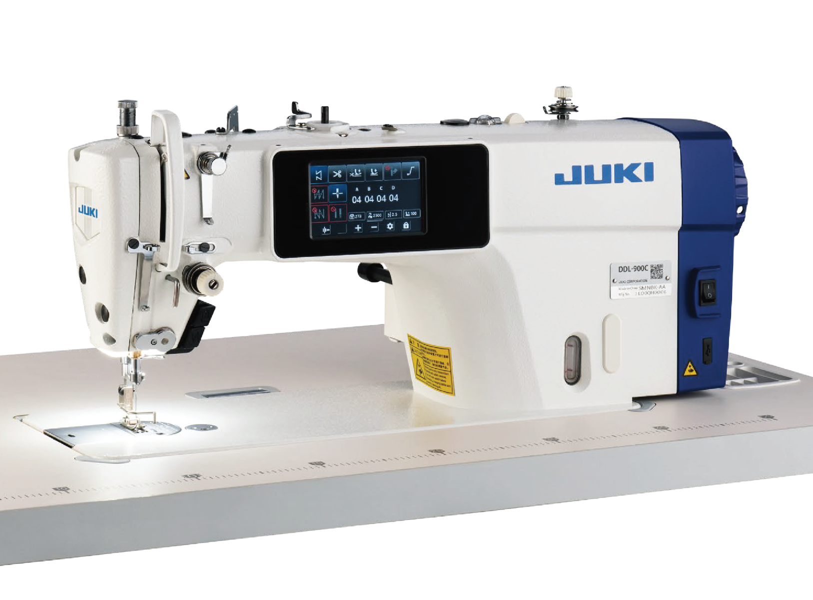 DDL-900C