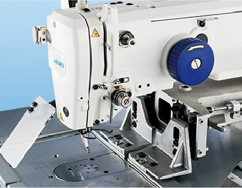 Newly-developed active tension
