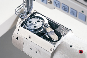 Thread trimming without fai（LS-1342-7)