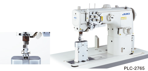 PLC-2765 (Organized split needlebars type)