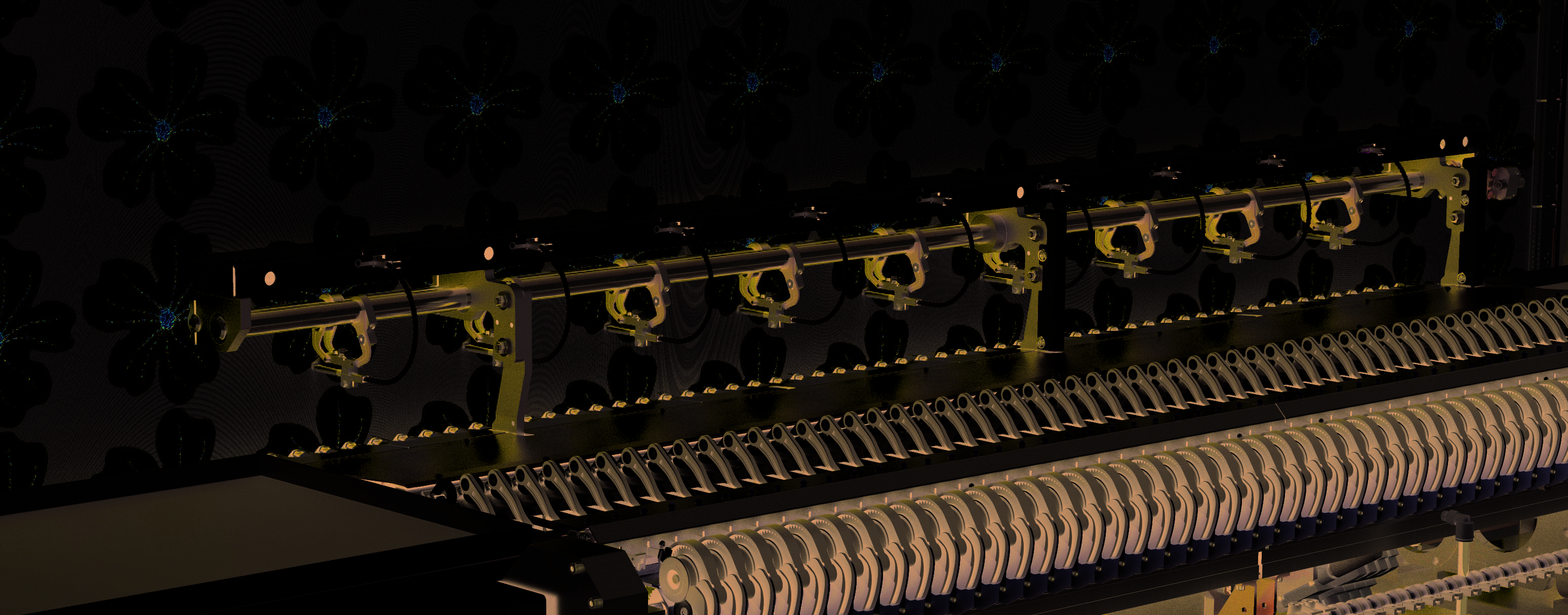 Compact 850mm Width