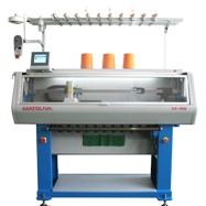 Matsuya M-100