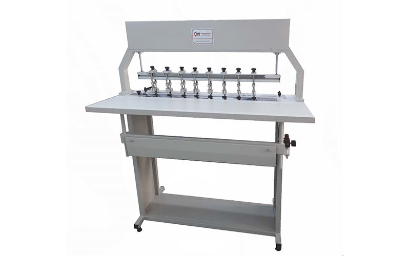Button Marking Machine