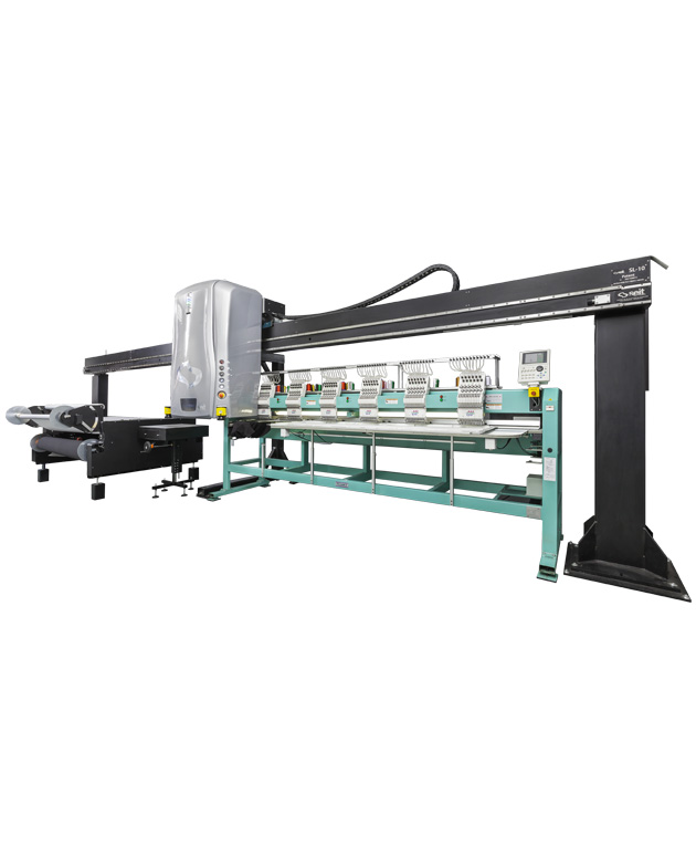 SEIT SL-10
