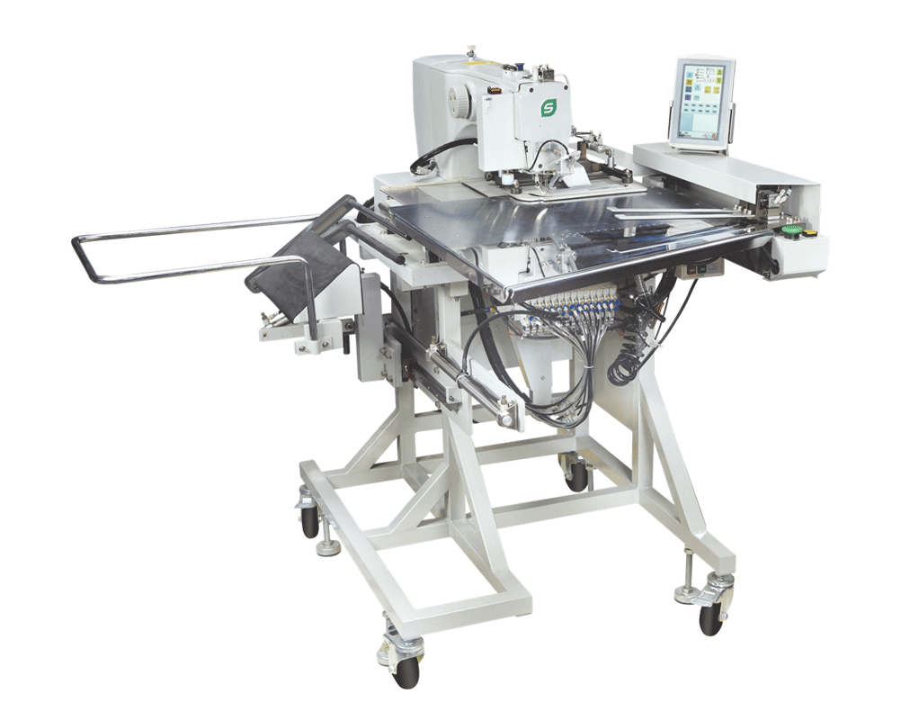 SP-2210MJ-ASN/ADN