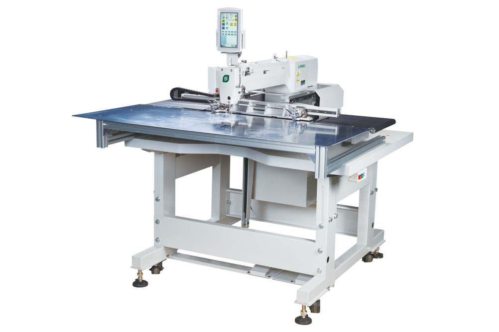 SP-6030AS/BS