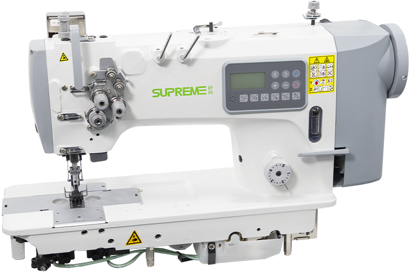Supreme SP-FSC842D/872D