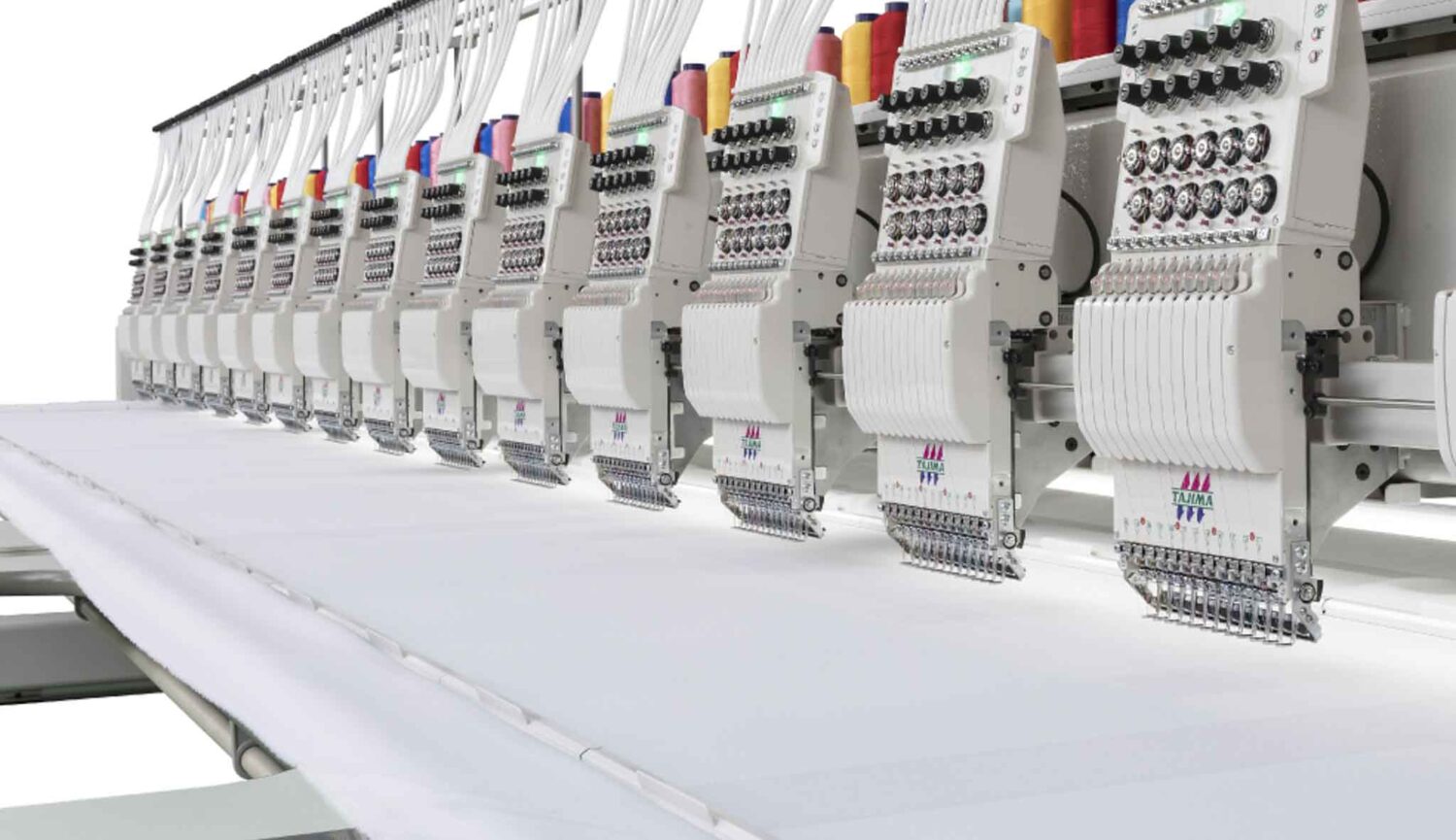 Embroidery frame that can be applied to various items