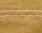 Proven Plain Sew Stitch